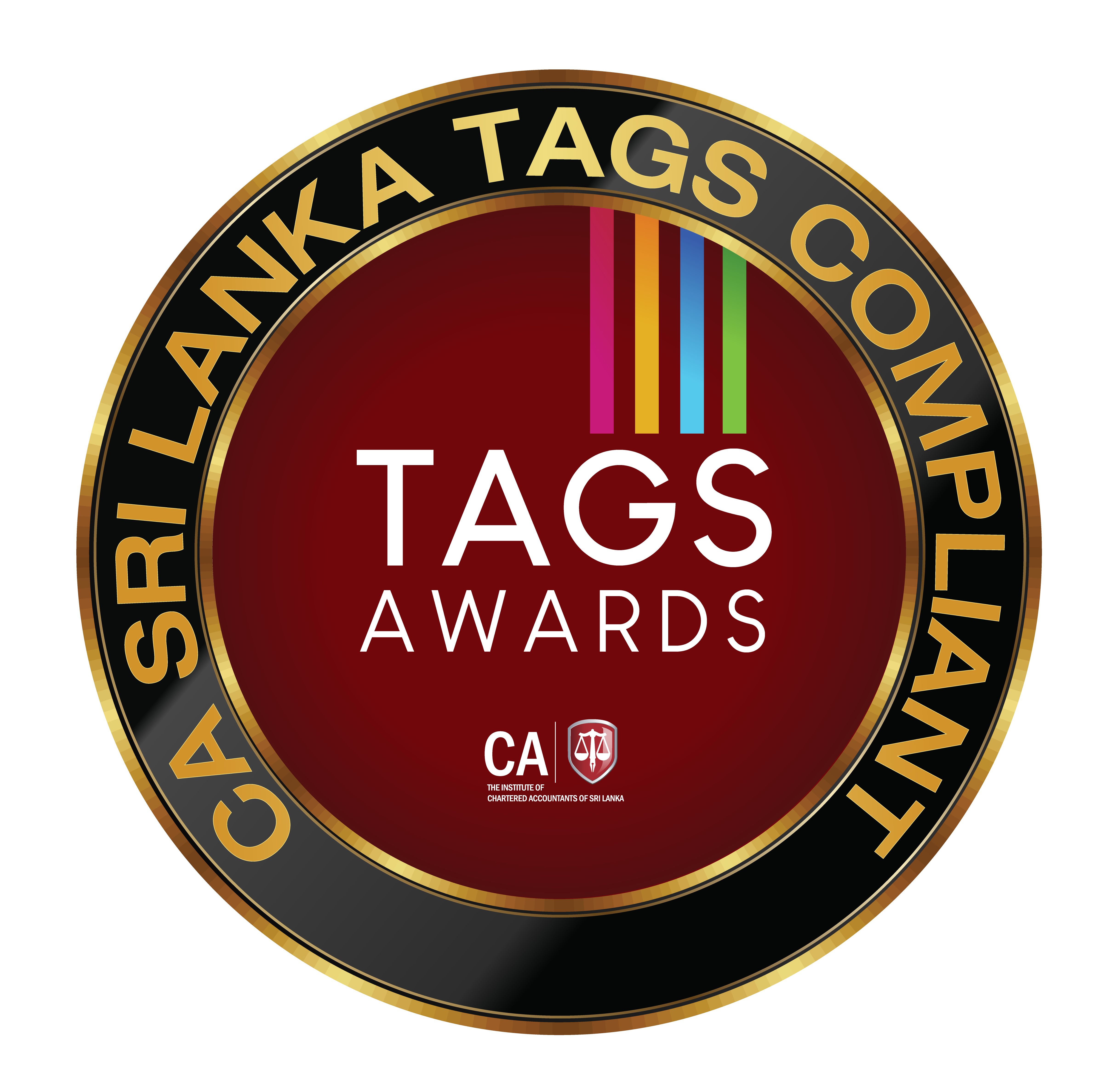 TAGS Awards Compliant Badge
